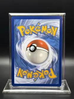 2024 Pokemon Stellar Crown - Mewtwo Reverse Holo No. 59/142 - Image 2