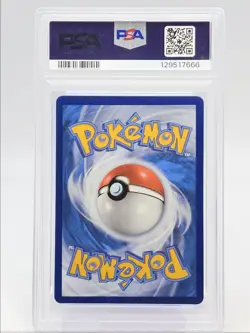 CHARIZARD GX 2019 POKEMON S & M HIDDEN FATES RARE HOLO 9/68 PSA 8 Q0004 - Image 2