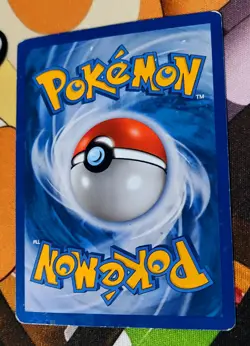 Meowth Platinum Reverse Holo 106/146 Legends Awakened Pokemon TCG 2008 HP - Image 3