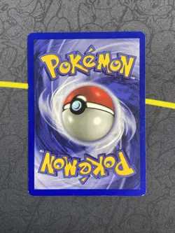 Pokemon TCG Pikachu Wizards Black Star Promos Regular Rare Vintage 1999 LP-NM - Image 2