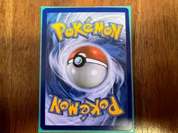 Pokemon TCG Shauna 111A/124 Alternate Art Holo - Image 2