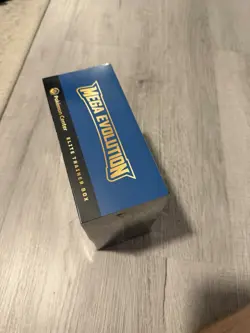 Mega Evolution Pokemon Center Etb Set - Image 4