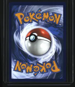 Pokemon Destined Rivals Team Rocket's Nidoking ex 216/182 Full Art Ultra Rare - Image 2