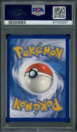 2023 Pokemon SWSH Crown Zenith #GG10 FA Mew PSA 9 MINT - Image 2