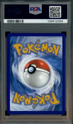 2024 Pokemon SSP En Illustration Rare #207 Clobbopus PSA 10 GEM MINT - Image 2