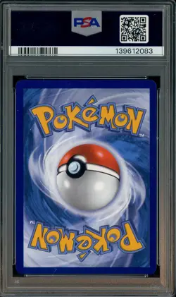 2025 Pokemon MEG EN #060 Mega Gardevoir Ex PSA 10 GEM MINT - Image 2