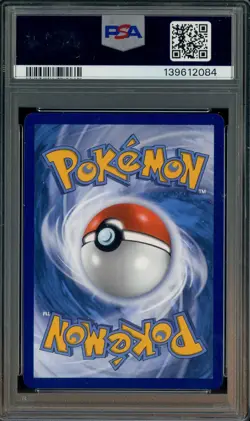 2025 Pokemon MEG EN #094 Mega Mawile Ex PSA 10 GEM MINT - Image 2