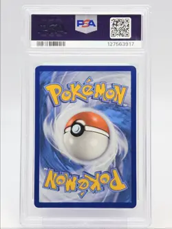 MEWTWO GX 2019 POKEMON S & M HIDDEN FATES RARE HOLO 31/68 PSA 8 Q0004 - Image 2