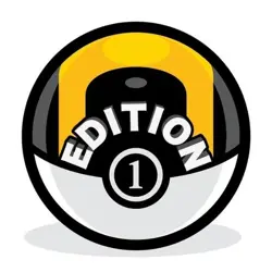 1st Edition Pokemon Shipping Label Options ONLY - Image 1