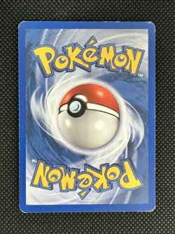 Pikachu - ex FireRed & LeafGreen 74/112 2004 NM Pokemon - Image 2