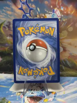 2025 Pokemon Mega Mawile EX Full Art 162/132 MEG Mega Evolution NM - Image 2
