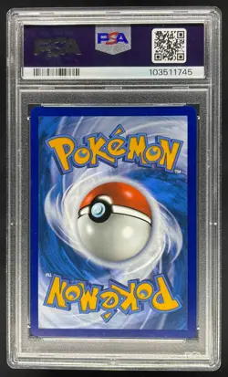 2023 Pokemon S&V Gardevoir ex Special Illustration Rare PSA 10 Gem Mint #245/198 - Image 2