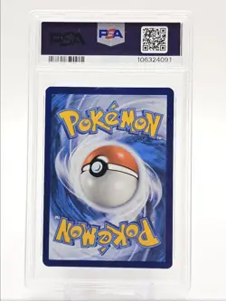 PYROAR 2023 POKEMON PALDEA EVOLVED ILLUSTRATION RARE 200/193 PSA 9 Q0004 - Image 2