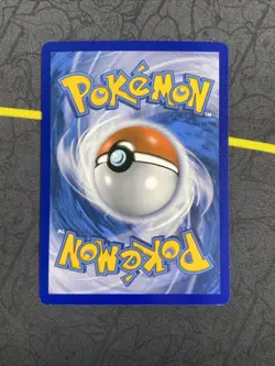 Pokemon Nidoking BREAK Rare BREAK XY - Evolutions 46/108 NM - Image 2