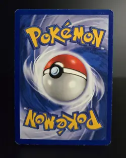 Pokemon TCG - SCOOP UP - 78/102 - RARE - UNLIMITED - BASE SET (1999) - WOTC - LP - Image 2