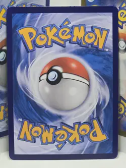 Pokemon Gem Pack Paldean Wooper (Master Ball Pattern) (CN) 1304/05 - Image 2