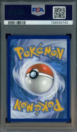 2025 Pokemon Play! Prize PackSer 7 #053 Iono's Bellibolt Ex PSA 9 MINT - Image 2
