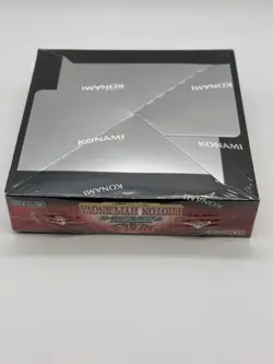Yu-Gi-Oh OCG Duel Monsters PHOTON HYPERNOVA Booster Box Japanese - Image 5