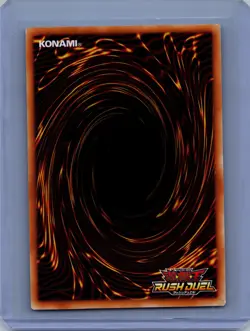 Yu-gi-oh RUSH DUEL #RD/GRP1-JP019 Daigyakutenno Megami SUPER RARE NM - Image 2