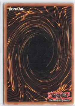 Yugioh - The Fiend Megacyber PSV-100 Unlimited - Pharaoh's Servant - Image 2