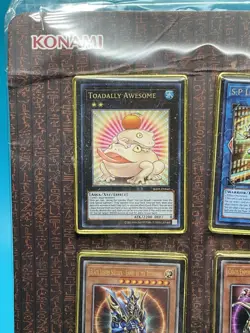 Yu-Gi-Oh! TCG - Justice Hunters 6 Pin Set - Image 2