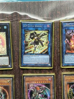 Yu-Gi-Oh! TCG - Justice Hunters 6 Pin Set - Image 3