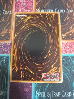 Yu-Gi-Oh! Fallen Angel of Roses PRC1-EN010 Super Rare 1st Edition Near Mint b2/ - Image 3