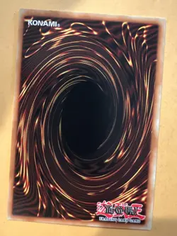 1996 Yugioh Holo The Winged Dragon of Ra LDK2-ENS03 Ultra Rare Limited Edition - Image 2