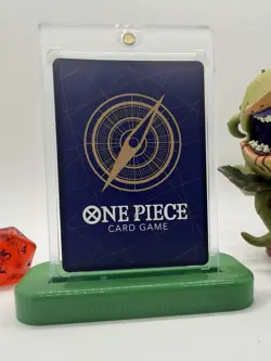 Sugar - OP10-065 (SP) OP10-065 The Azure Sea's Seven Foil ENGLISH One Piece TCG - Image 3
