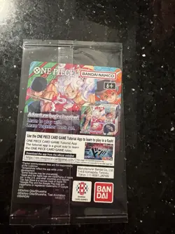 Monkey.D.Luffy (055) (College Basketball US Voyage) P-055 One Piece Promotion - Image 4