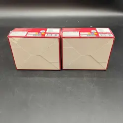 #2 Lot of (2) One Piece English OP13 Carrying On His Will Booster Boxes Sealed - Image 3