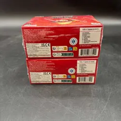 #2 Lot of (2) One Piece English OP13 Carrying On His Will Booster Boxes Sealed - Image 4