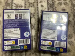 One Piece OP14 The Azure Sea's Seven Double Pack Set 9 Lot Of 2 - Image 2