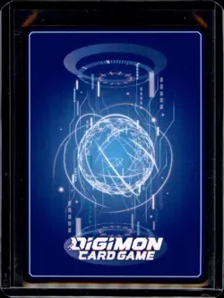 Kuzuhamon (Time Stranger Box Topper) (D-PR) - Image 2