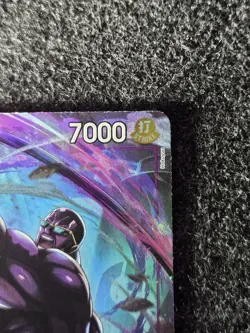 Vergo Alt Art OP14-061 One Piece TCG Azure Sea's Seven English Alternate Art - Image 5