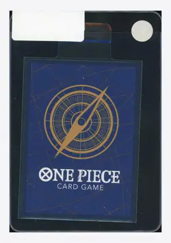 One Piece Marshall D Teach SP Silver Alt Art 2025 OP09-093 OP12 Japanese - Image 2