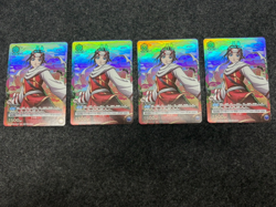 Union Arena Kingdom Kyou Kai v jump promo UAPR KGD 1 047 4set - Image 1