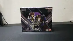 UNION ARENA TCG: CODE GEASS Vol.2 Booster Box English UEX03BT - Image 1