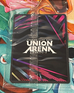 Satoru Gojo Release Event - Jujutsu Kaisen - Union Arena - Sealed - Image 3