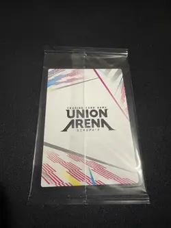 Union Arena Demon Slayer Vol. 2 Action Point Muichiro Tokito Release Event Pack - Image 2