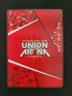 Union Arena, One Punch Man, Saitama, UA35BT/OPM-1-062 SR, Japan - Image 2