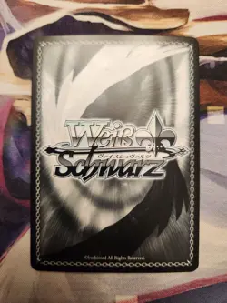 Weiss Schwarz, Spy Family, SPY/S106-T18R RRR Request, Yor NM - Image 2