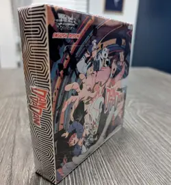 Weiss Schwarz DANDADAN – English Booster Box (1st Edition) - Image 2