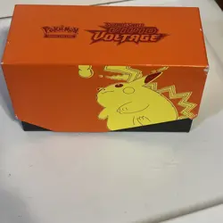 Pokemon Trading Card Game Lot Of Box Of Random Cards Mixed Preowned. - Image 3