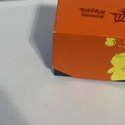 Pokemon Trading Card Game Lot Of Box Of Random Cards Mixed Preowned. - Image 4