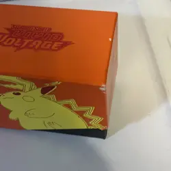 Pokemon Trading Card Game Lot Of Box Of Random Cards Mixed Preowned. - Image 5