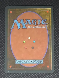 Magic The Gathering Glacial Chasm Ice Age Uncommon Card NM MTG - Image 5