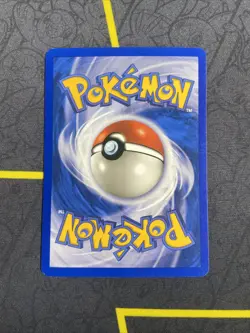 Pokemon Card Electrike 52/100 Reverse Holo EX Crystal Guardians Rare NM 2006 - Image 2