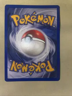 Pokemon TCG Shining Kabutops Neo Destiny Holo Card #108/105 2000 HP-MP 🔥✨ - Image 3