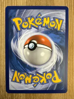 Gengar EX - 34/119 - Pokemon Phantom Forces XY Ultra Rare Card NM/VLP - Image 2
